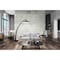 Ackland Parkland Dracy 9 in. x 60 in. 6.5mm 20mil Waterproof Rigid Core Luxury Vinyl Plank Flooring, 5PK AKVRCDRAC9X60-6520-CA - alternate 2